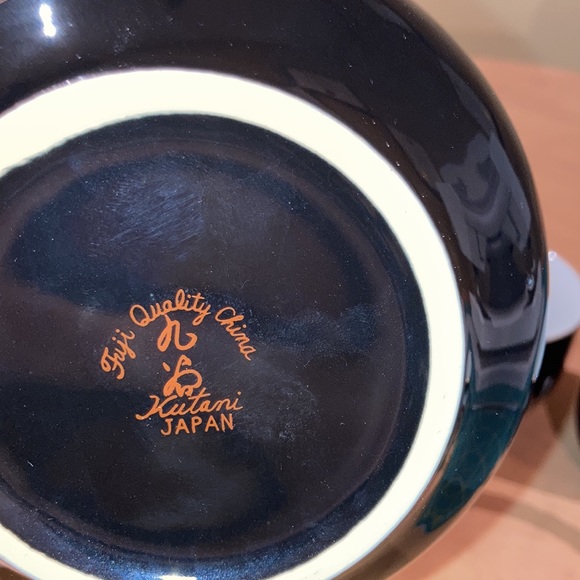 Fuji QualityTime Japanese Tea Pot Set - Picture 7 of 11